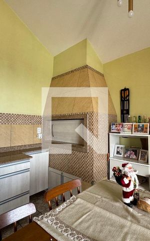 Apartamento à venda com 685m², 6 quartos e 3 vagasCasa 2/ Cozinha