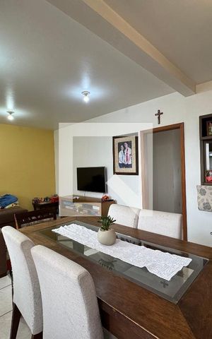Apartamento à venda com 685m², 6 quartos e 3 vagasSala