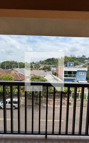 Apartamento à venda com 685m², 6 quartos e 3 vagasVaranda do Quarto 2