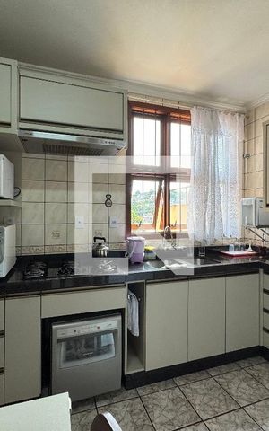 Apartamento à venda com 685m², 6 quartos e 3 vagasCozinha