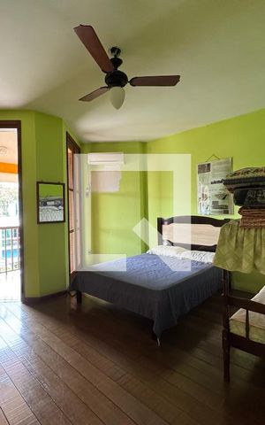 Apartamento à venda com 685m², 6 quartos e 3 vagasQuarto 2