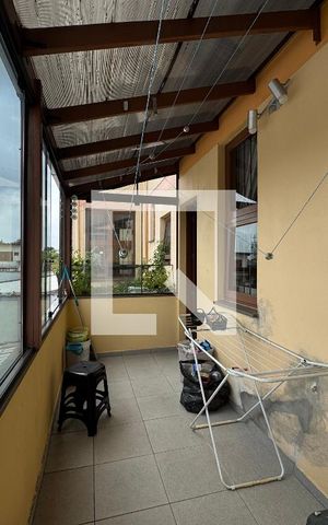 Apartamento à venda com 685m², 6 quartos e 3 vagasÁrea de Serviço