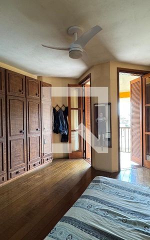 Apartamento à venda com 685m², 6 quartos e 3 vagasQuarto 1