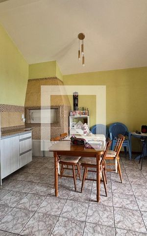 Apartamento à venda com 685m², 6 quartos e 3 vagasCasa 2/Sala 2