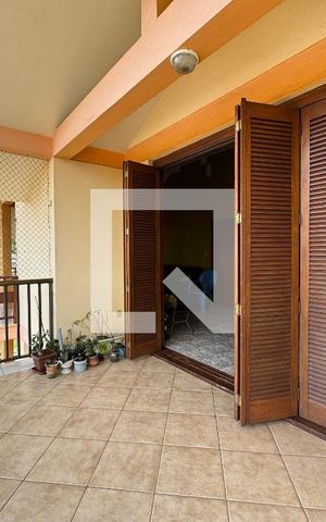 Apartamento à venda com 685m², 6 quartos e 3 vagasCasa 2/Área Comum 