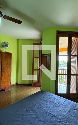 Apartamento à venda com 685m², 6 quartos e 3 vagasQuarto 2
