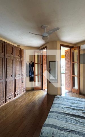 Apartamento à venda com 685m², 6 quartos e 3 vagasQuarto 1