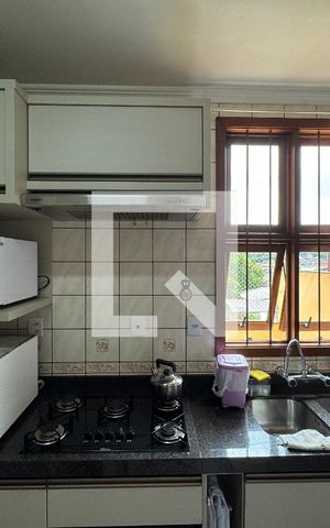 Apartamento à venda com 685m², 6 quartos e 3 vagasCozinha