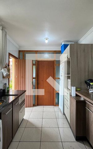 Apartamento à venda com 685m², 6 quartos e 3 vagasCozinha