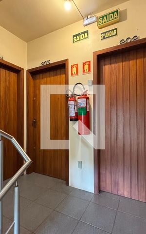 Apartamento à venda com 685m², 6 quartos e 3 vagasÁrea comum