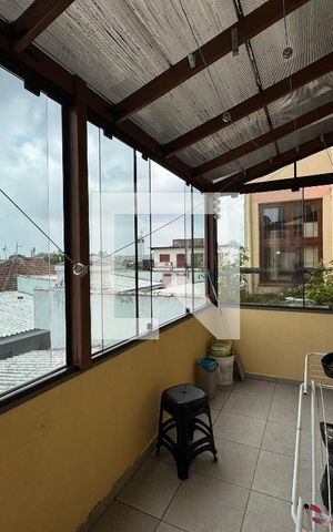Apartamento à venda com 685m², 6 quartos e 3 vagasÁrea de Serviço