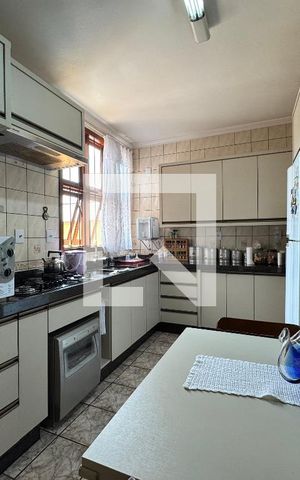 Apartamento à venda com 685m², 6 quartos e 3 vagasCozinha