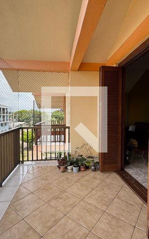 Apartamento à venda com 685m², 6 quartos e 3 vagasCasa 2/Área Comum 
