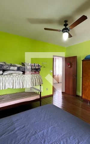 Apartamento à venda com 685m², 6 quartos e 3 vagasQuarto 2