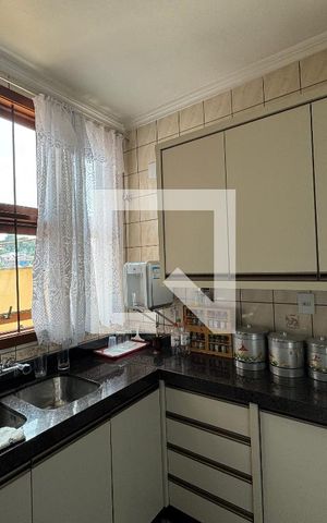 Apartamento à venda com 685m², 6 quartos e 3 vagasCozinha
