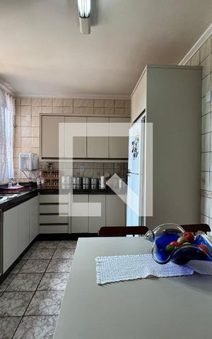 Apartamento à venda com 685m², 6 quartos e 3 vagasCozinha