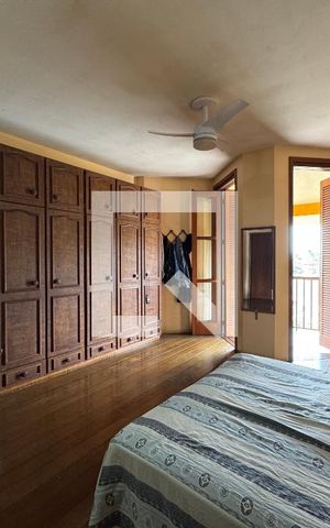 Apartamento à venda com 685m², 6 quartos e 3 vagasQuarto 1