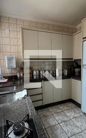 Apartamento à venda com 685m², 6 quartos e 3 vagasCozinha