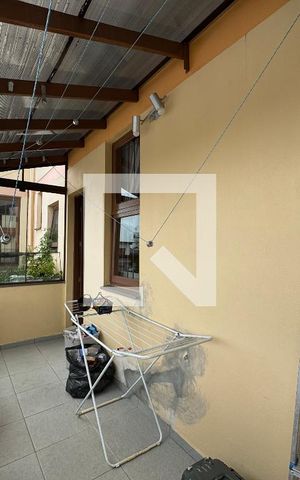 Apartamento à venda com 685m², 6 quartos e 3 vagasÁrea de Serviço