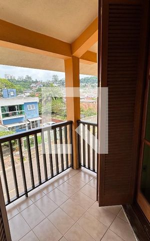 Apartamento à venda com 685m², 6 quartos e 3 vagasVaranda do Quarto 2