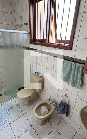 Apartamento à venda com 685m², 6 quartos e 3 vagasBanheiro