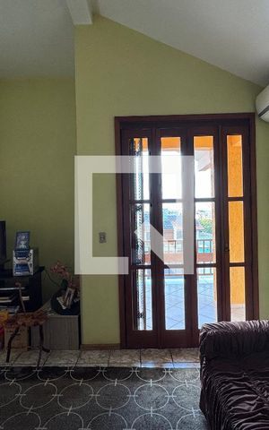Apartamento à venda com 685m², 6 quartos e 3 vagasCasa 2/Sala 2