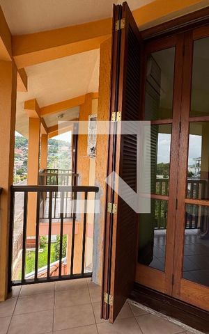 Apartamento à venda com 685m², 6 quartos e 3 vagasVaranda do Quarto 2