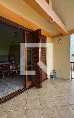 Apartamento à venda com 685m², 6 quartos e 3 vagasCasa 2/Área Comum 