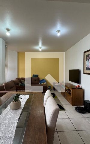 Apartamento à venda com 685m², 6 quartos e 3 vagasSala