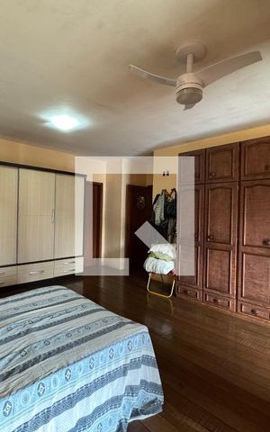 Apartamento à venda com 685m², 6 quartos e 3 vagasQuarto 1
