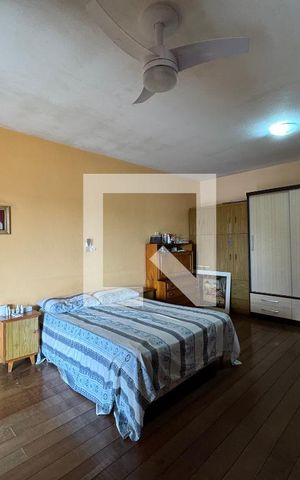Apartamento à venda com 685m², 6 quartos e 3 vagasQuarto 1