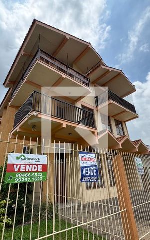 Apartamento à venda com 685m², 6 quartos e 3 vagasFachada