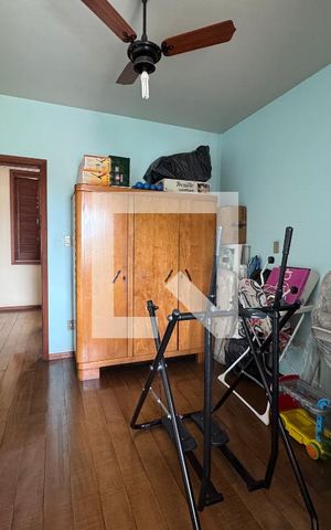 Apartamento à venda com 685m², 6 quartos e 3 vagasQuarto 3