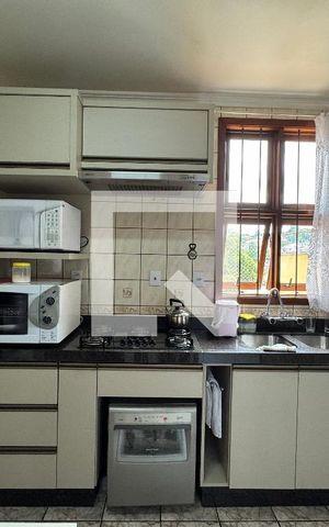 Apartamento à venda com 685m², 6 quartos e 3 vagasCozinha