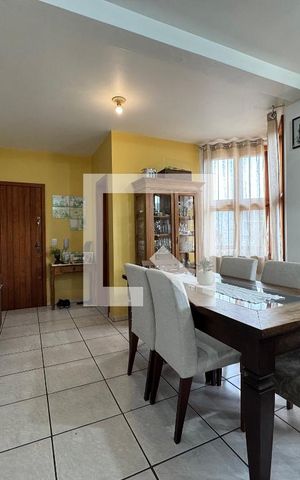 Apartamento à venda com 685m², 6 quartos e 3 vagasSala