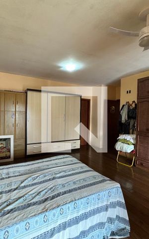 Apartamento à venda com 685m², 6 quartos e 3 vagasQuarto 1