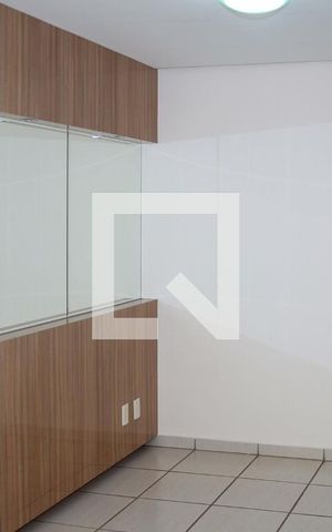 Apartamento para alugar com 58m², 2 quartos e 1 vagaSala