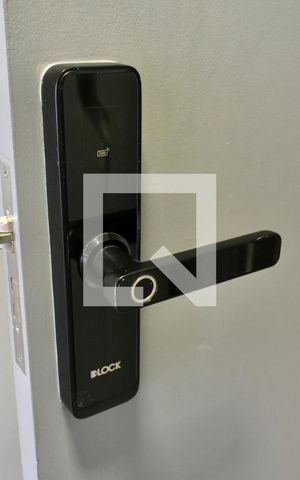 Studio para alugar com 26m², 0 quarto e sem vaga Studio para alugar com 26m², 0 quarto e sem vagaFechadura