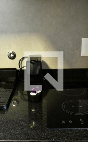 Studio para alugar com 26m², 0 quarto e sem vaga Studio para alugar com 26m², 0 quarto e sem vagaStudio
