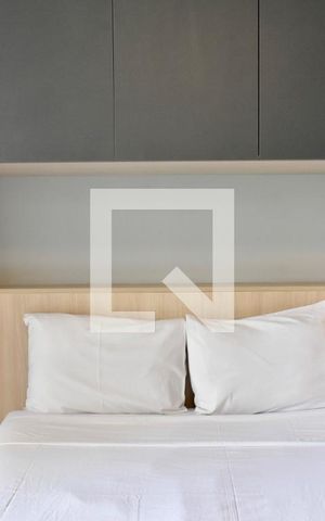 Studio para alugar com 26m², 0 quarto e sem vaga Studio para alugar com 26m², 0 quarto e sem vagaStudio