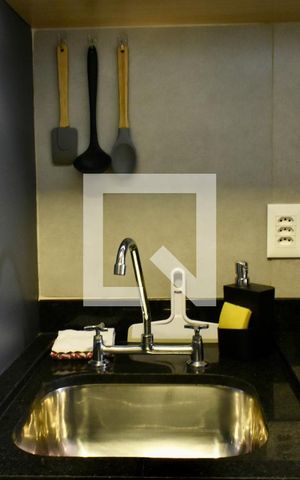 Studio para alugar com 26m², 0 quarto e sem vaga Studio para alugar com 26m², 0 quarto e sem vagaStudio