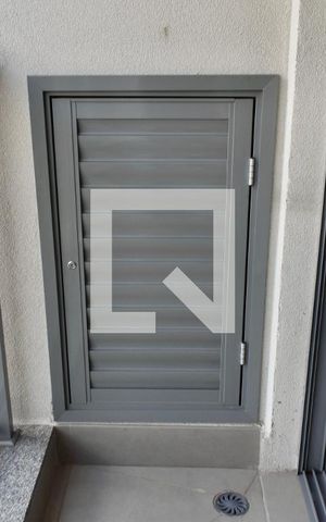 Studio para alugar com 26m², 0 quarto e sem vaga Studio para alugar com 26m², 0 quarto e sem vagaStudio/Sacada