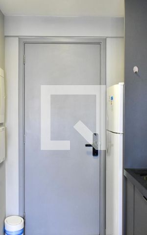 Studio para alugar com 26m², 0 quarto e sem vaga Studio para alugar com 26m², 0 quarto e sem vagaStudio