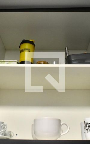 Studio para alugar com 26m², 0 quarto e sem vaga Studio para alugar com 26m², 0 quarto e sem vagaStudio