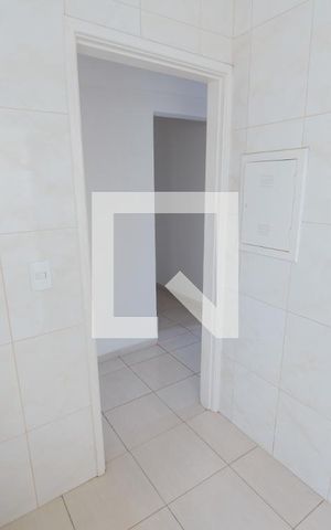 Apartamento para alugar com 135m², 3 quartos e 1 vagaCozinha
