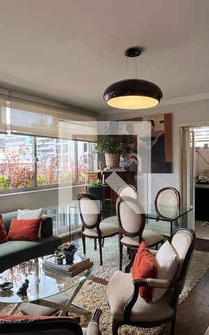 Apartamento para alugar com 55m², 1 quarto e sem vaga Apartamento para alugar com 55m², 1 quarto e sem vagaSala