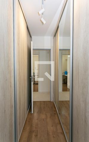 Apartamento à venda com 110m², 3 quartos e 2 vagas Apartamento à venda com 110m², 3 quartos e 2 vagasSuíte Master