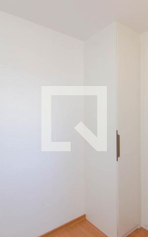 Apartamento à venda com 38m², 2 quartos e 1 vagaQuarto 1