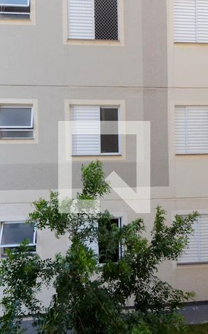 Apartamento à venda com 38m², 2 quartos e 1 vagaVista do Quarto 1