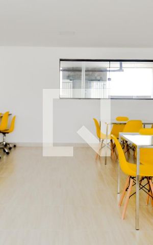 Apartamento à venda com 38m², 2 quartos e 1 vagaEspaço Office